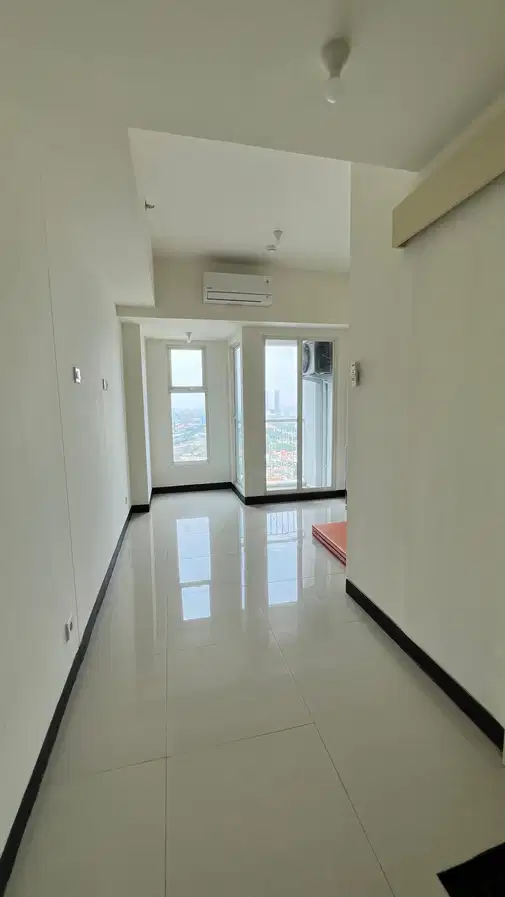 Студия Amor Apartment - Вид на город, низкий этаж, доступная цена