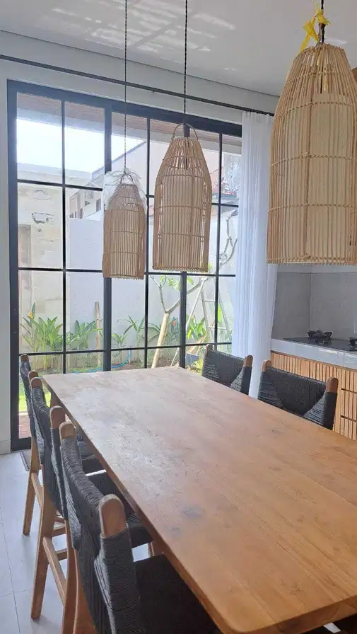 Brand New Villa in Puri Gading, Jalan Jepun / Jimbaran - Bali
