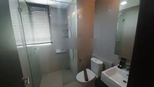 Royale Springhill Kemayoran Apartment with Multiple Amenities