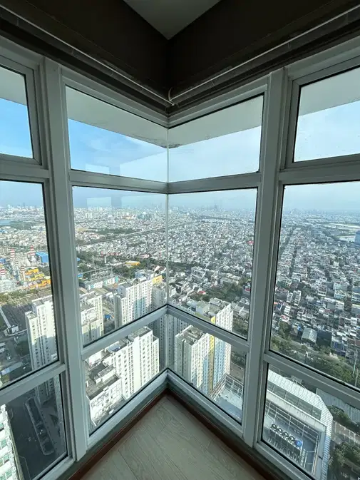 Greenbay Condominium 2 Bedroom Fully Furnished