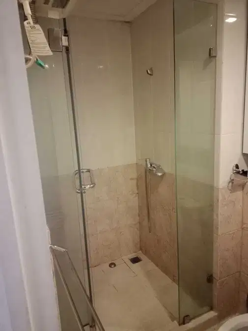 1 Bedroom Apartment at Silkwood Residence near Binus University