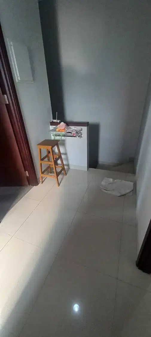 Rumah GLC Cluster East Asia - Hoek Position Property