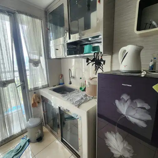 Furnished 2BR Apartment in Seasons City Tower