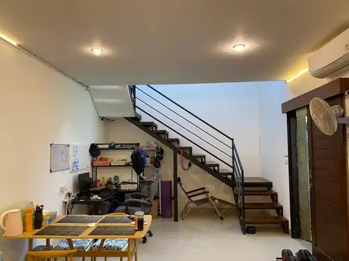 Fully Furnished Family Home in Renon, Denpasar