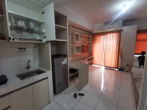 Fully Furnished Studio Apartment in Ayodhya Complex