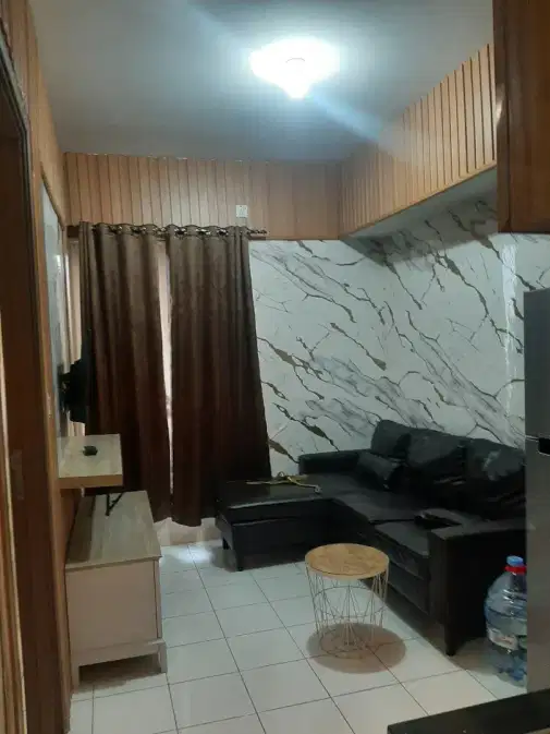 2-комнатная квартира в Podomoro Golf View, Башня Dahoma, 11 этаж