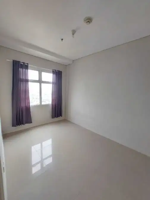 1BR Unfurnished Apartment at Madison Park Podomoro City