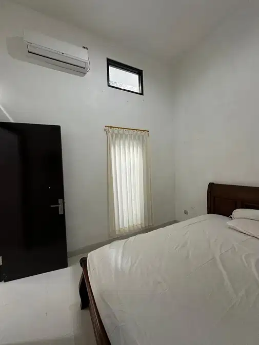 Corner House - Fully Furnished, Strategic Location in Pare City Center