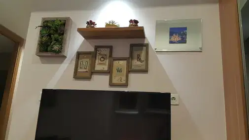 Taman Anggrek Residence Apartment - 3 Bedrooms, Fully Furnished