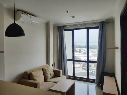Vanya Park Apartment Rental