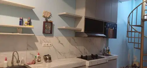 Comfortable Rental House with Furniture and Multiple Amenities