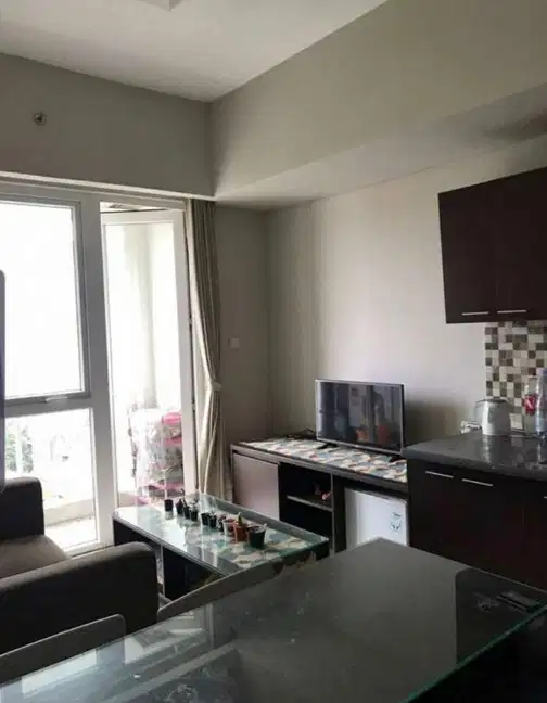 2-Bedroom Apartment at Skyland Jatinangor, Near UNPAD/ITB Campus