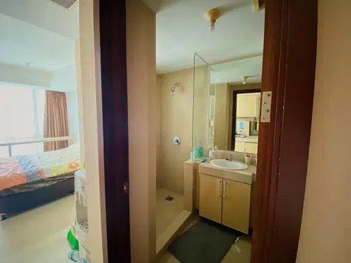 U Residence 1 - Furnished Apartment Near UPH