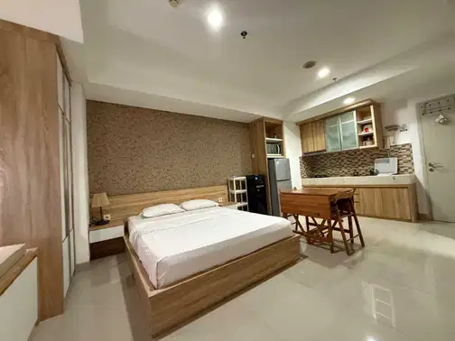 Apartment Rental in Trivium Lippo Cikarang, South Tower