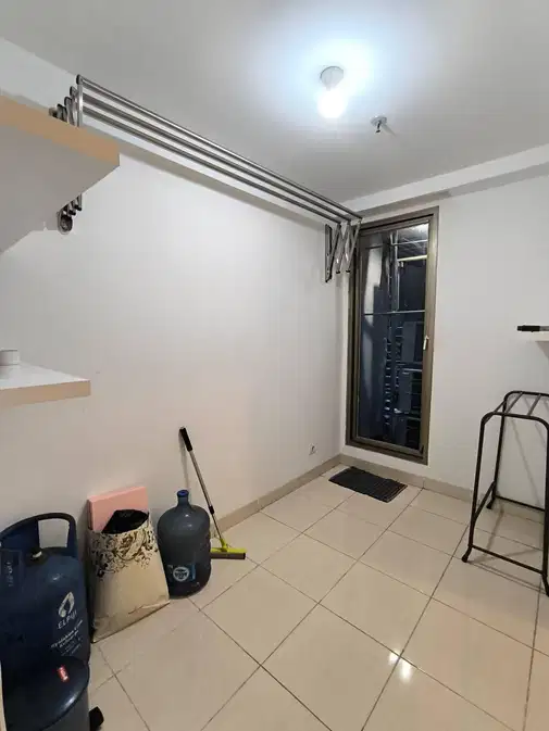 LARIZ MANSION - Private Lift Corner Apartment with City View
