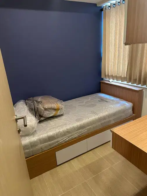 2 Bedroom Fully Furnished Apartment near Toll Gate and Aeon Mall