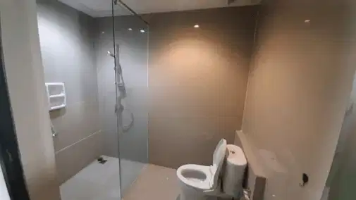 Royale Springhill Kemayoran 3BR Apartment - Strategic Location with Exclusive Amenities