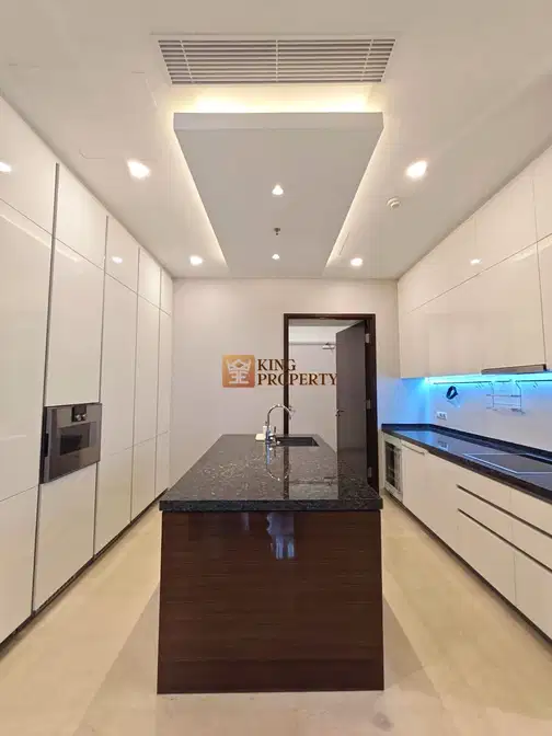 3 Bedroom Luxury Apartment at Anandamaya Residence in Central Jakarta