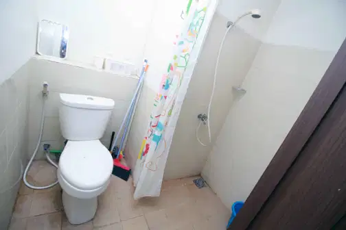 Easton Park Jatinangor-дағы арзан пәтер - Толық жабдықталған және стратегиялық орналасқан