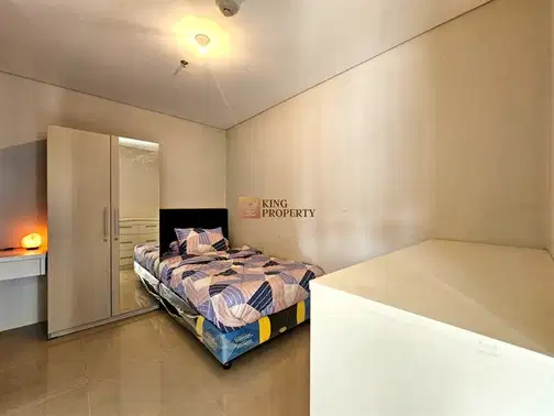 2 бөлмелі пәтер, Madison Park, Грогол Петабуран, Батыс Джакарта