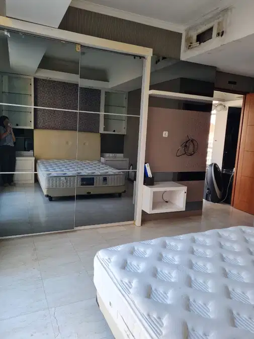 Royal Mediterania Garden Residence 3+1 Bedroom Apartment