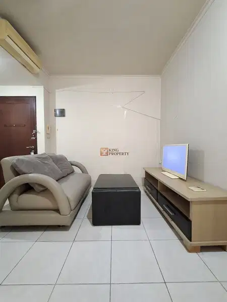 2 Bedroom Apartment at Mediterania Marina Ancol - Fully Furnished