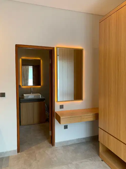 3-Bedroom Villa in Jimbaran - Strategic Location Near Key Amenities