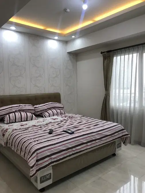 Royal Mediterania Garden Apartment in Tanjung Duren, Jakarta Barat