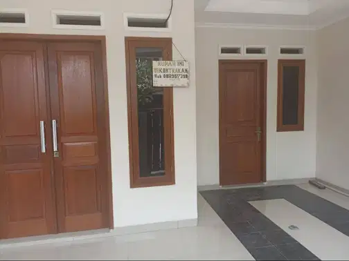 Comfortable Rental in Kelapa Gading - Strategic Location
