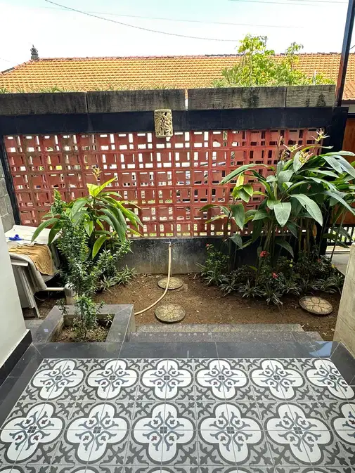 Villa with Private Pool Near Sanur Beach