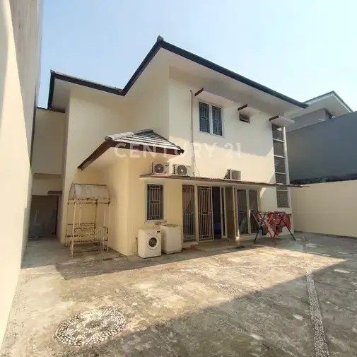 Strategic Location Property for Expats