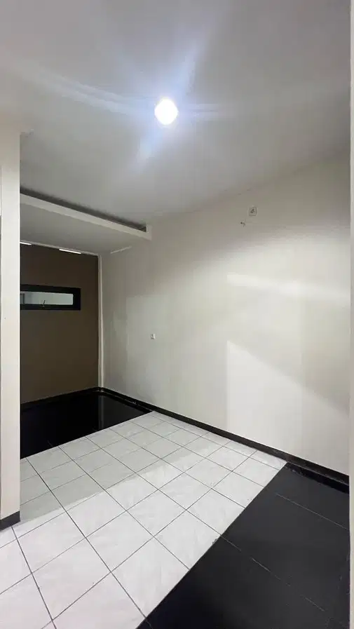 Disewakan Kamar Paviliun - Syariah Room Rental