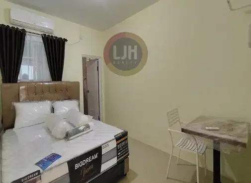 2-Story House in Palm Spring Batam Centre with 3 Bedrooms and Garden