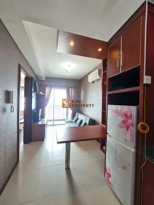 Green Bay Pluit Condominium with City View - Furnished Unit