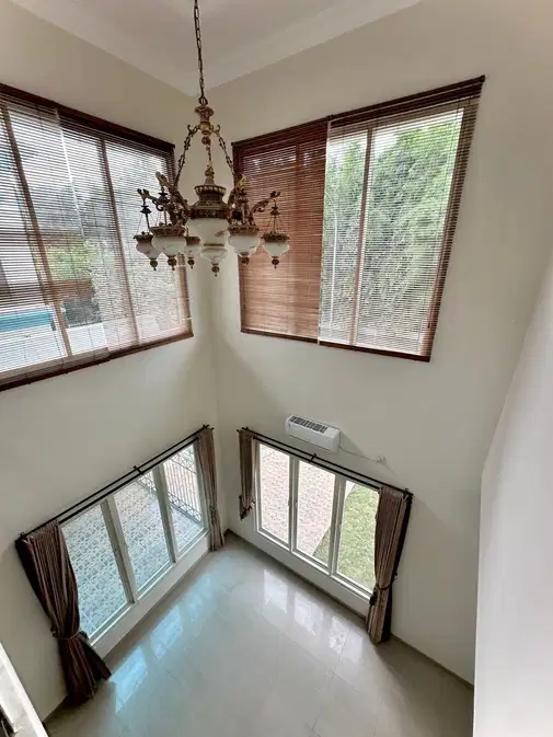 Wisata Bukit Mas House - Newly Renovated Corner Lot Property