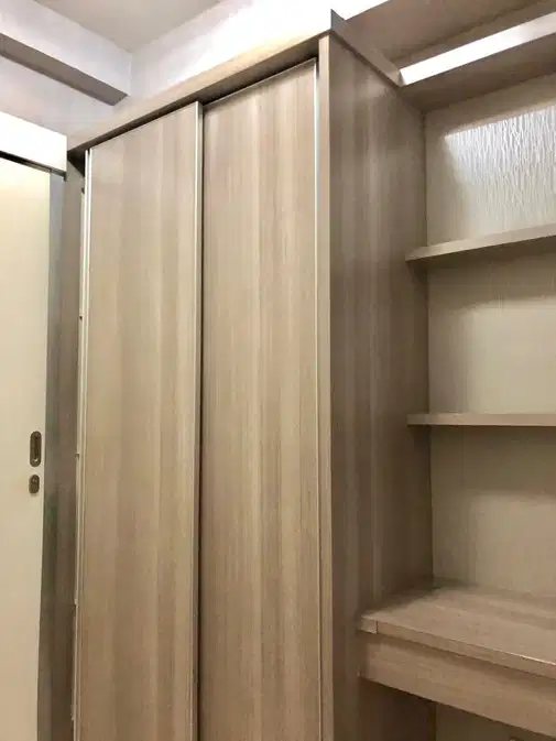 Greenbay Pluit Apartment - Affordable 2BR Fully Furnished