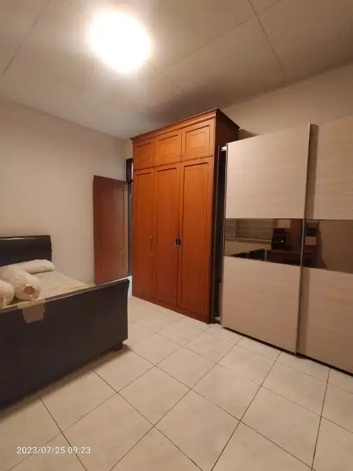 Spacious 3-Bedroom Furnished House with Garden