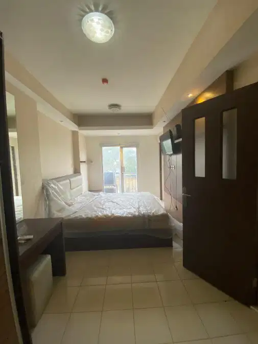 2 Bedroom Fully Furnished Apartment, 70 sqm, Tower A, 2nd Floor