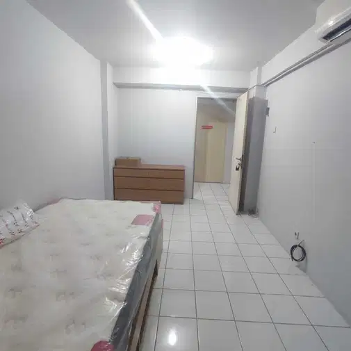 Studio Apartment at Gading Nias Residence