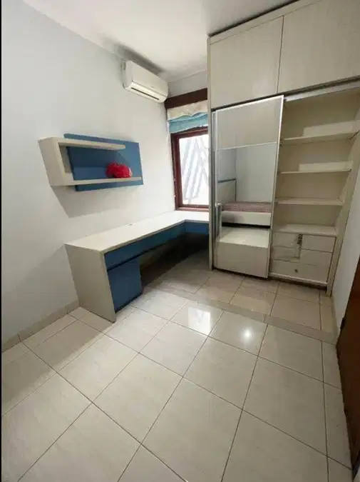 Singgasana Pradana House Rental - Spacious 3+1 Bedrooms