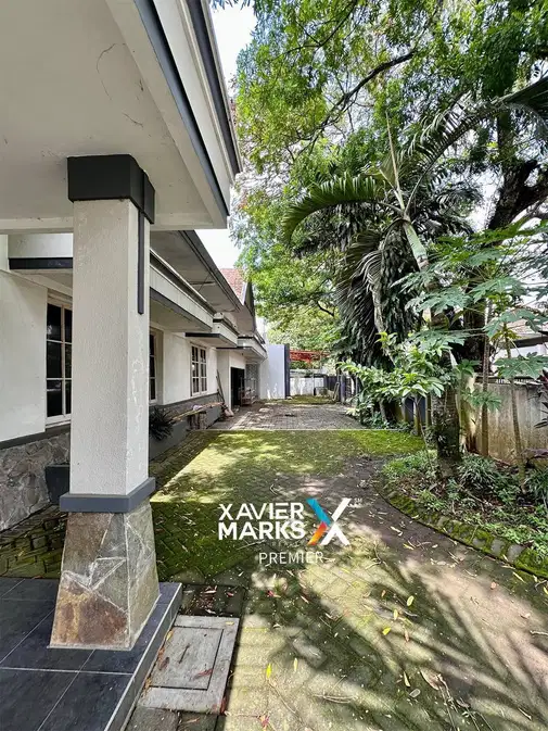 Strategic House Rental in Gunung-gunung, Klojen Malang