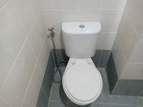 Modern Studio Apartment Near BSD Mall with Pool