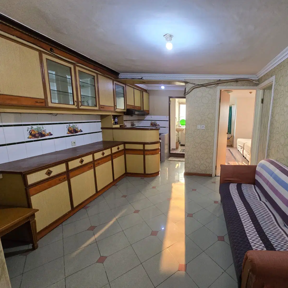 2-Bedroom Apartment in Wisma Gading Permai Tower