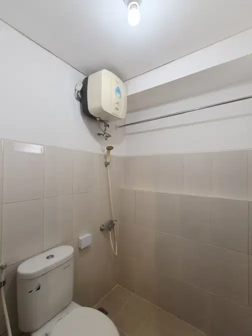 Educity Princeton Apartment - 2 Bedroom Corner Unit with City View