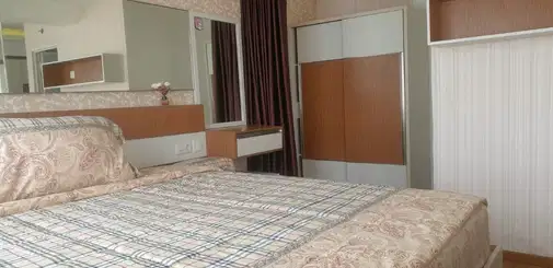 Daily/Weekly Rental at Jarrdin Cihampelas Apartment - Strategic Location