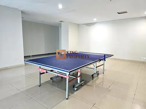 2 Bedroom Madison Park Fully Furnished Apartment in Grogol Petamburan, West Jakarta