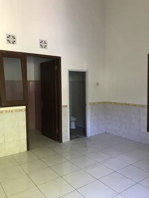 3-Bedroom House in Alam Dieng Residence with Perimeter Fence