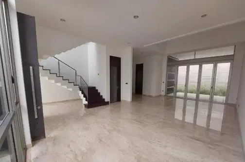 Brand New 3-Story Golf Island Luxury Home
