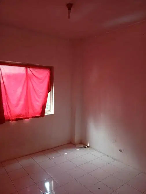 2 Bedroom Apartment at Permata Surya Tower E, 4th Floor