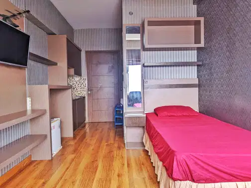 Cheap Apartment in Easton Park Jatinangor near UNPAD ITB